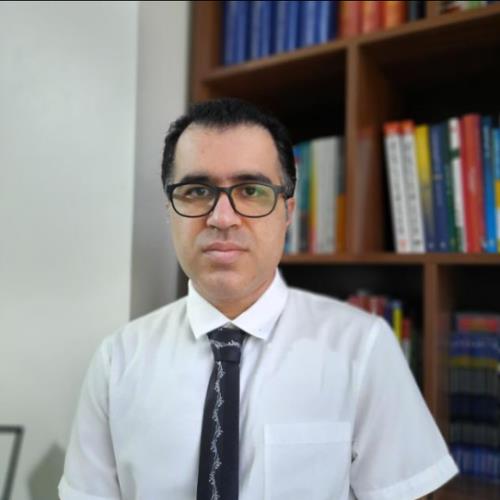 مطب دکتر مجتبی کریمی آبگرمانی