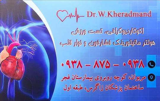 مطب دکتر وریا خردمند