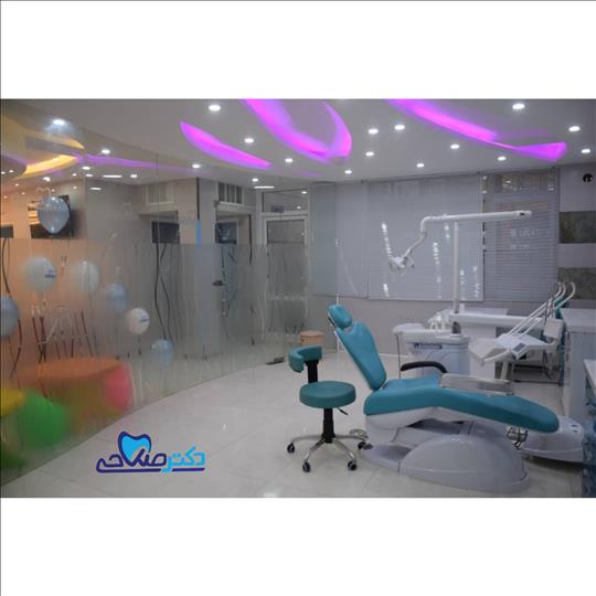 مطب دکتر علی محمد صلاحی اردکانی