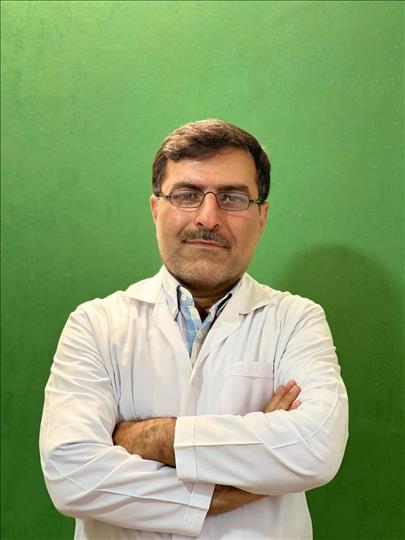 مطب دکتر حمیدرضا رستمانی