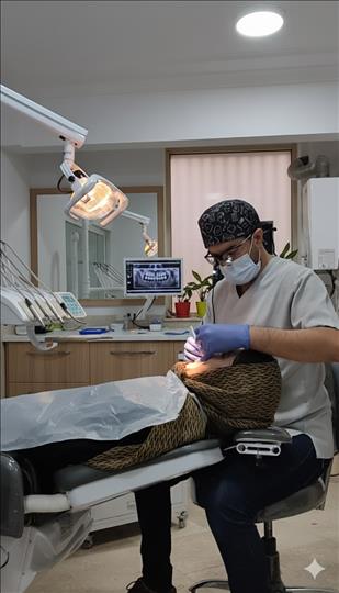 مطب دکتر سیدامیرفرهاد حسینی