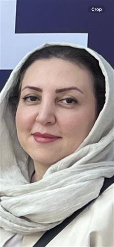 دکتر مریم مسینائی (۱۰۱۰۴۳)