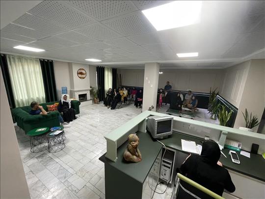 مطب دکتر لاله جعفری