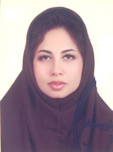 دکتر افسانه مقدم