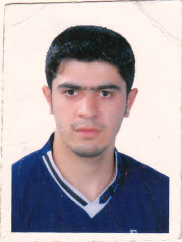 دکتر ابوبکر محمدزاده