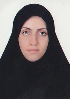 دکتر کبری معصومی