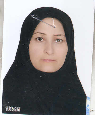 دکتر فاطمه امینی شیره جینی