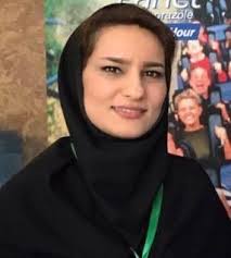 دکتر شبنم شاهرخ