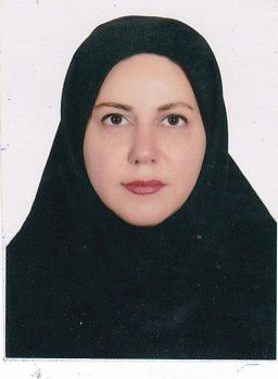 دکتر افسانه شریفیان
