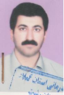 دکتر جابر نبی زاده