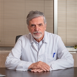 دکتر محمدرضا زالی