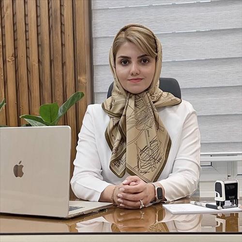 دکتر نگین جمشیدفر