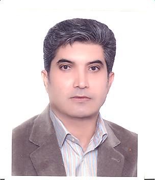 دکتر سعید احسانی