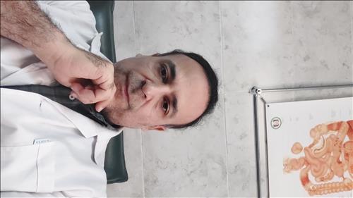 دکتر سید محمد حسین جوادی لاریجانی