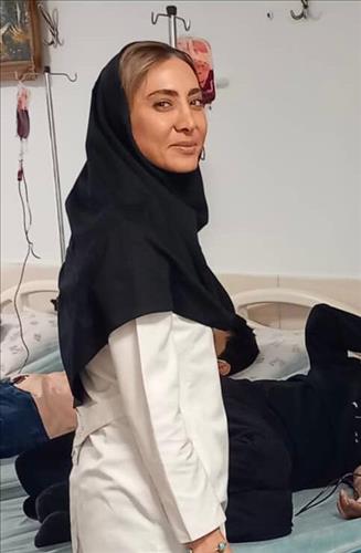 دکتر سمیه نیکوفرد