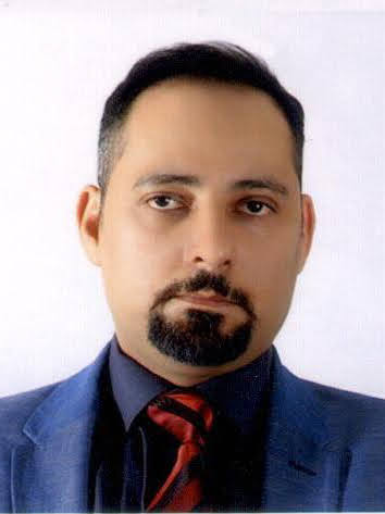 دکتر علیرضا سیاح