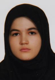 دکتر فاطمه شهامت حاجی خانلو
