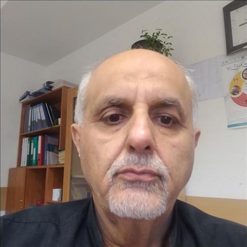 دکتر رضا نجفی پور