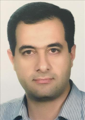 دکتر اسماعیل یوسفی فرد