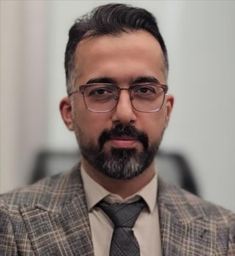 دکتر علیرضا مزارعی