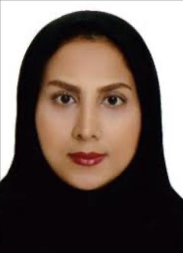 زهرا گرجی